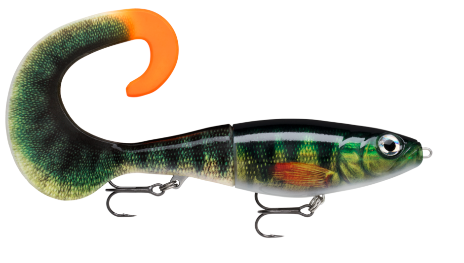 Rapala - X-rap Otus