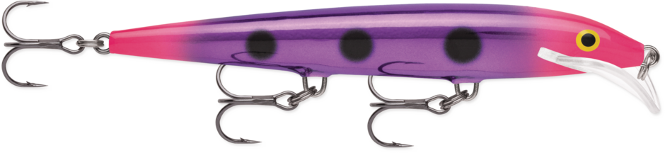 Rapala Scatter Rap. Minnow 