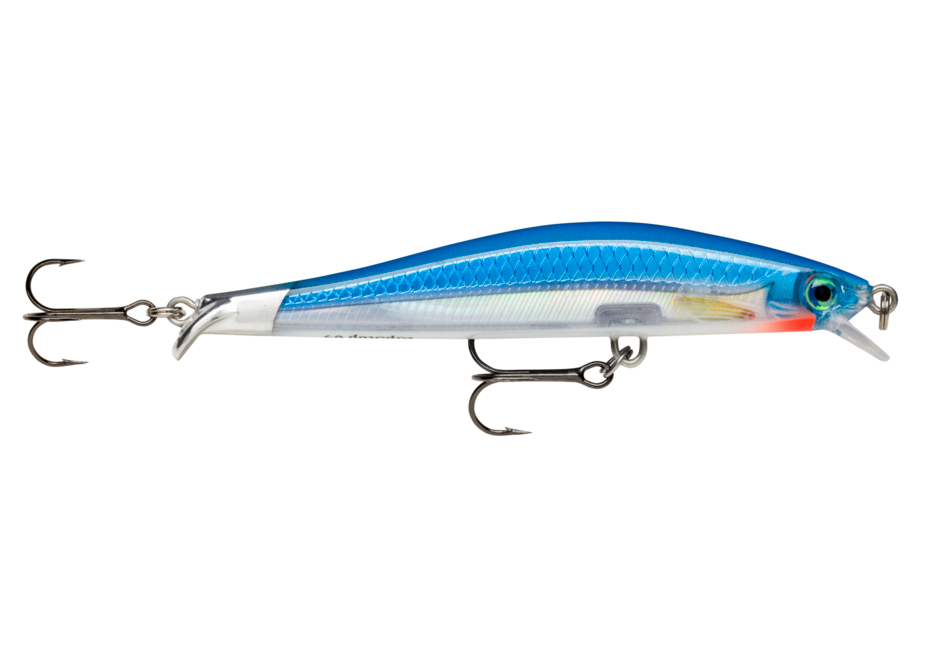 Rapala RipStop Minnow