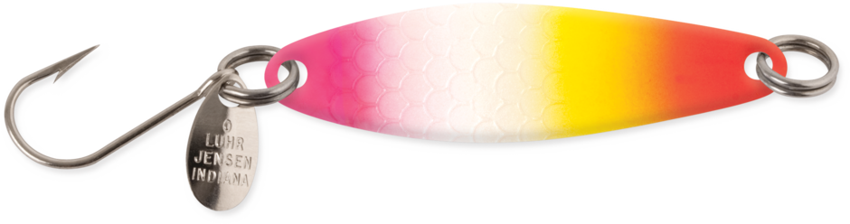 Luhr-Jensen Needlefish 2-1/2"