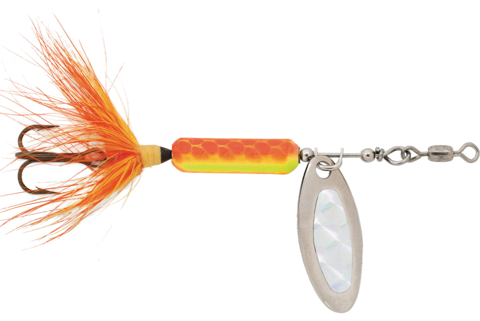 LuhrJensen Bang Tail