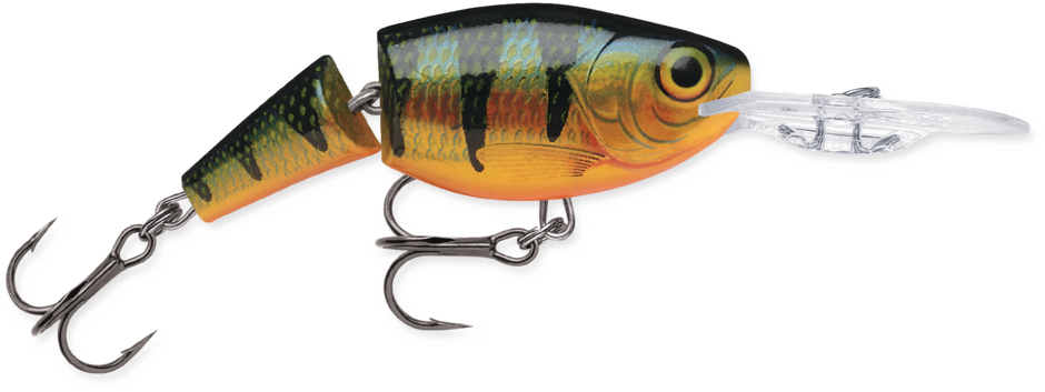 Rapala Jointed Shad Rap