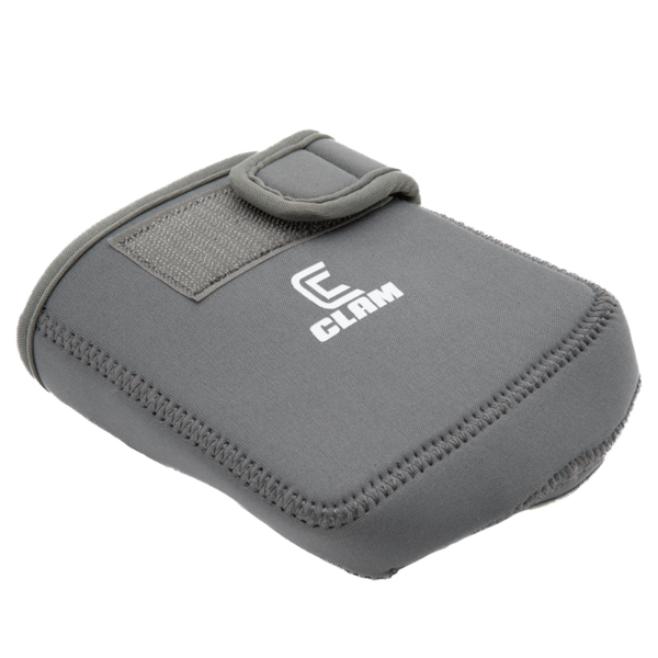 Clam Live Imaging Transducer Cover Humminbird Live