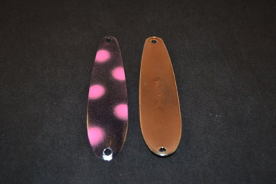 Wackm Tackle Trolling Spoons #3