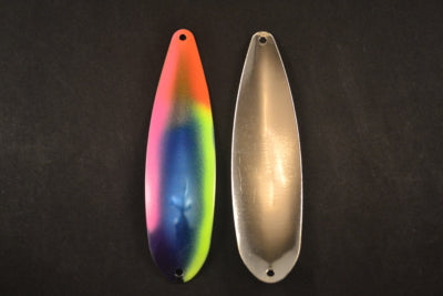 Wackm Tackle Trolling Spoons #5 MAG