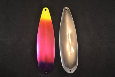 Wackm Tackle Trolling Spoons #5 MAG