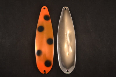 Wackm Tackle Trolling Spoons #5 MAG