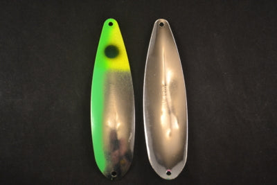 Wackm Tackle Trolling Spoons #5 MAG