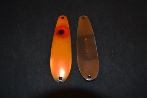Wackm Tackle Trolling Spoons #3