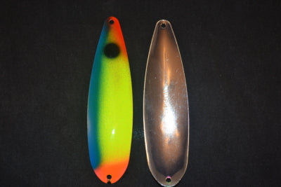 Wackm Tackle Trolling Spoons #5 MAG