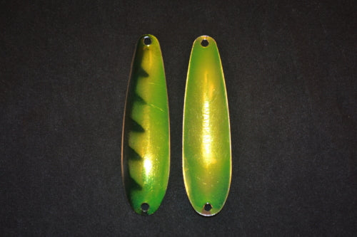 Wackm Tackle Trolling Spoons #3
