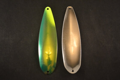 Wackm Tackle Trolling Spoons #5 MAG