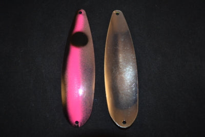 Wackm Tackle Trolling Spoons #5 MAG