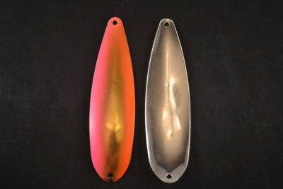 Wackm Tackle Trolling Spoons #5 MAG