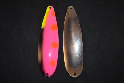 Wackm Tackle Trolling Spoons #5 MAG