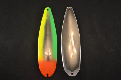 Wackm Tackle Trolling Spoons #5 MAG