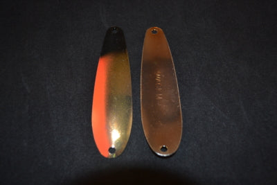 Wackm Tackle Trolling Spoons #3