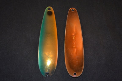 Wackm Tackle Trolling Spoons #3