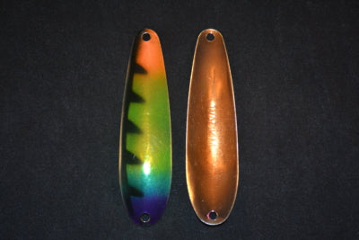 Wackm Tackle Trolling Spoons #3
