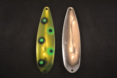 Wackm Tackle Trolling Spoons #5 MAG