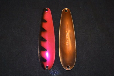 Wackm Tackle Trolling Spoons #3