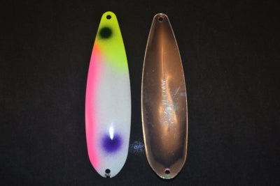 Wackm Tackle Trolling Spoons #5 MAG