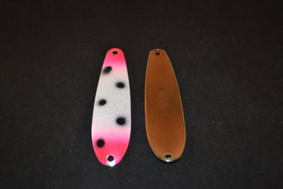 Wackm Tackle Trolling Spoons #3