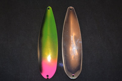 Wackm Tackle Trolling Spoons #5 MAG