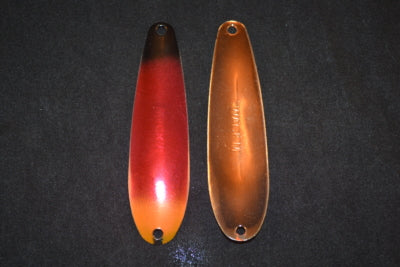 Wackm Tackle Trolling Spoons #3