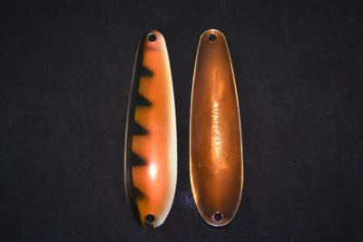 Wackm Tackle Trolling Spoons #3