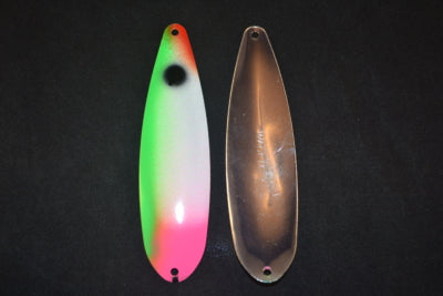 Wackm Tackle Trolling Spoons #5 MAG