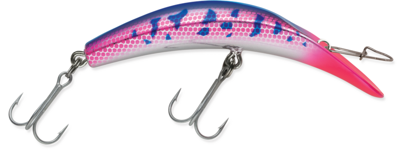 Hochet Kwikfish de Luhr-Jensen