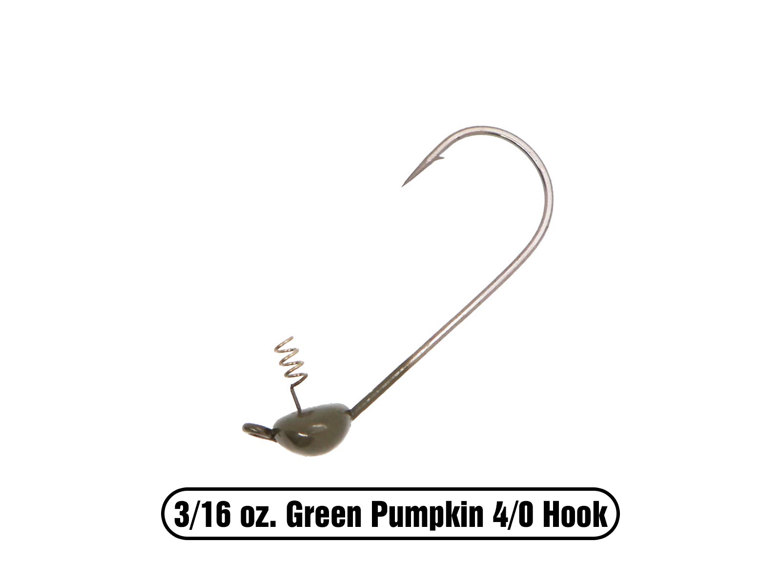 Tête plombée X Zone Tungstène Shakey