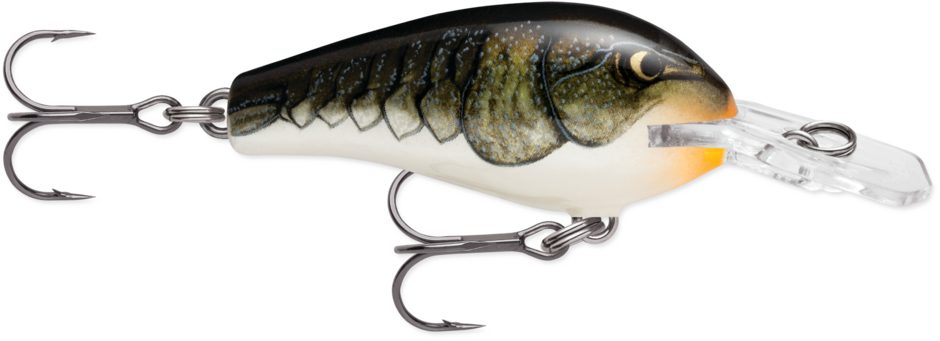 Rapala Fat Rap - Tackle Depot