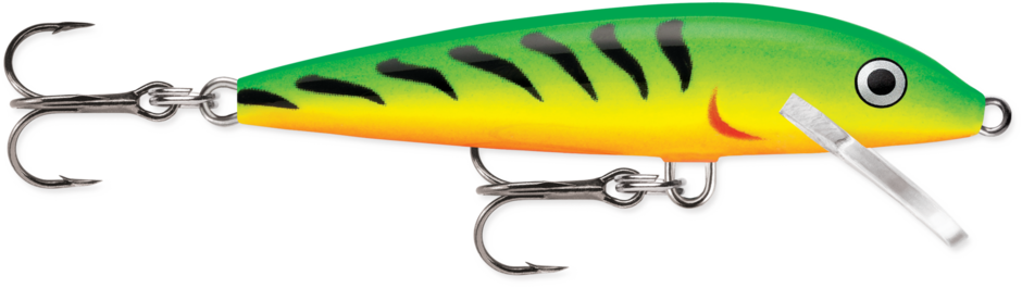 Rapala Original Flottant 2-3/4" 