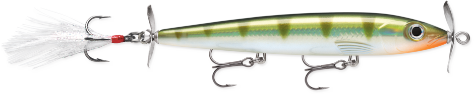 RAPALA - X-RAP PROP