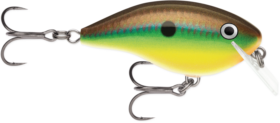 Garage Rocco 5 de Rapala OTT