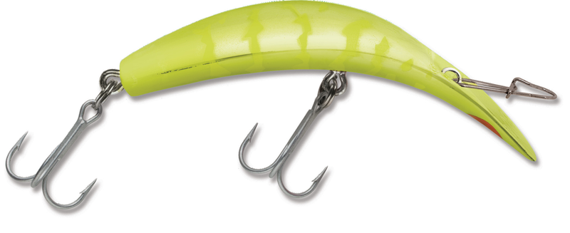 Luhr-Jensen Kwikfish Xtreme (hochet)