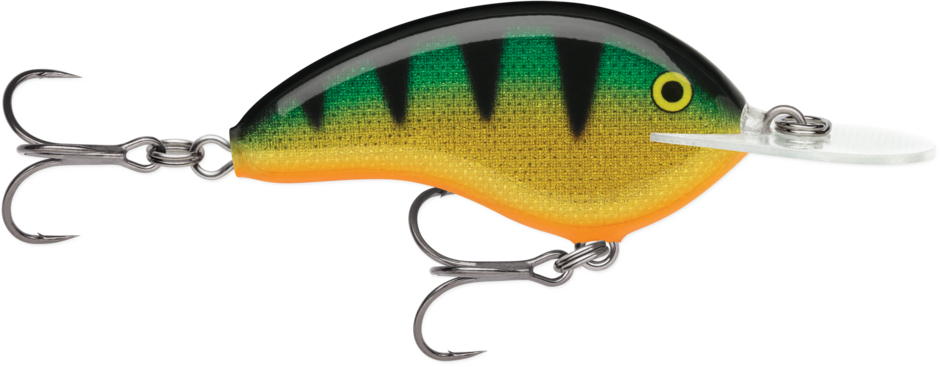 Garage Deep Tiny 7 de Rapala Ott