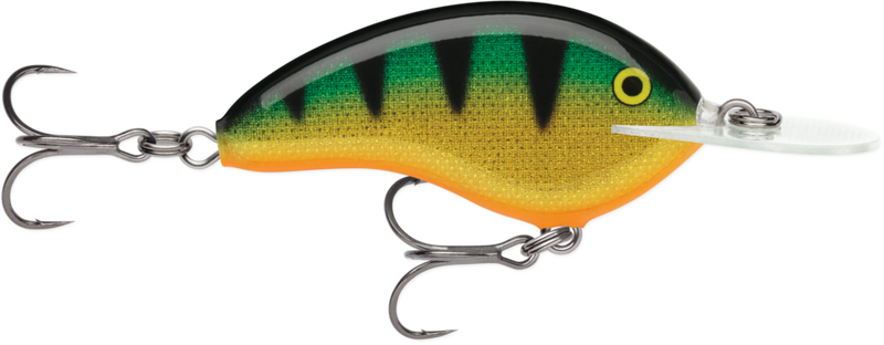Garage Deep Tiny 7 de Rapala Ott