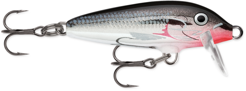 Rapala Original Flottant 1-1/2"