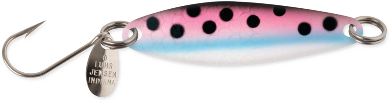 Luhr-Jensen Needlefish 2-1/2"