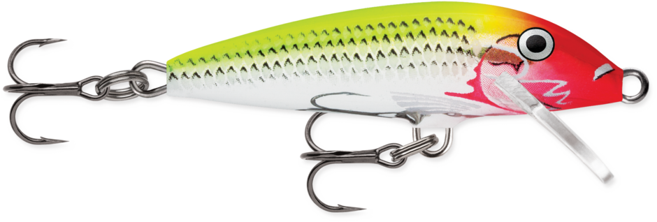 Rapala Original Floating 2" 