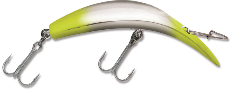 Luhr-Jensen Kwikfish Xtreme (hochet)