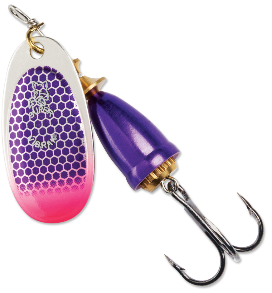 Blue Fox Classic Vibrax 5/8 oz.