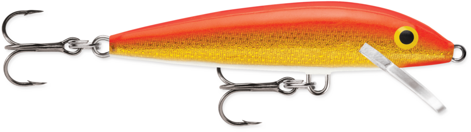 Rapala Original Flottant 2-3/4" 