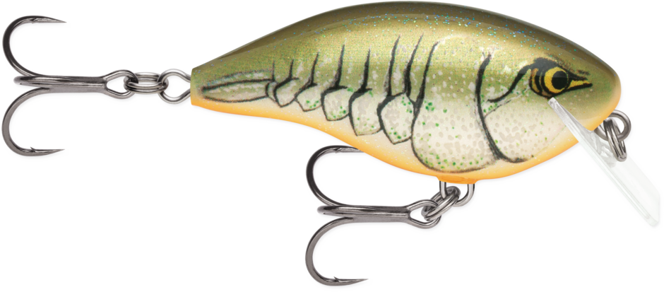 Garage Rocco 5 de Rapala OTT