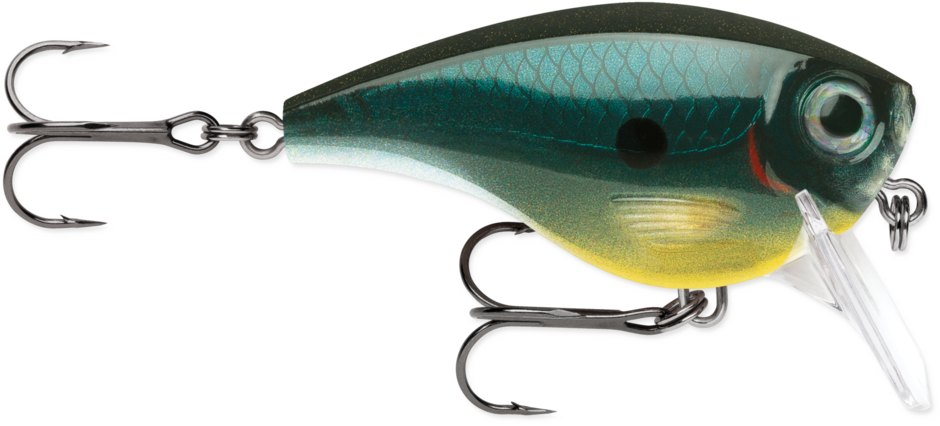 Rapala BX Mid Brat 