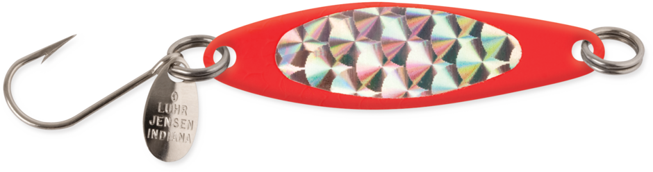 Luhr-Jensen Needlefish 2"