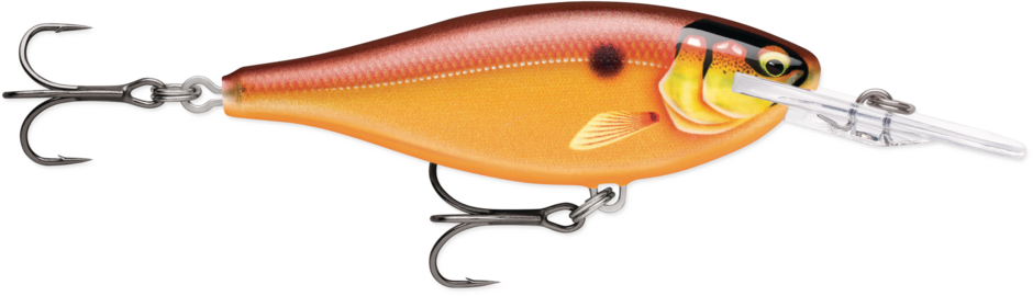 Rapala Shad Rap. Élite